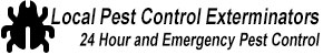 Roanoke TX Pest Control Exterminators